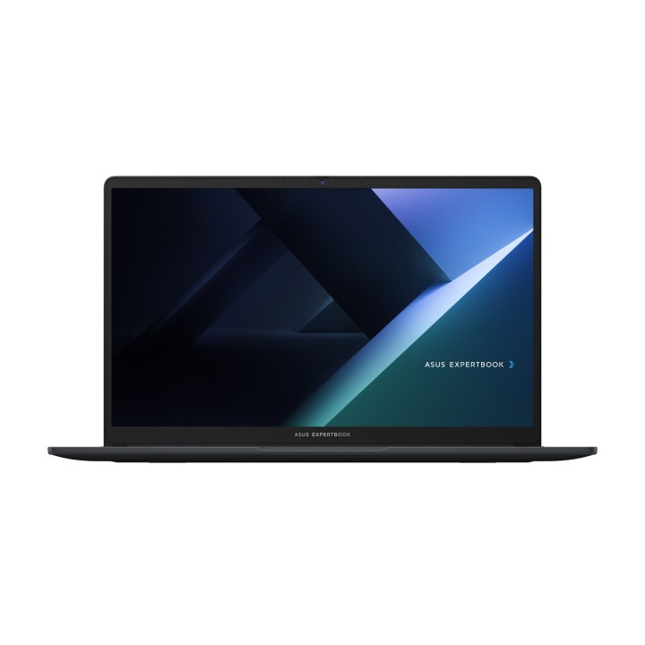 ASUS ExpertBook B1 B1503CVA-S75100X i5-13420H 15.6"FHD 60Hz 300nits AG 16GB DDR5 SSD512 Intel UHD Graphics WLAN+BT Cam1080p