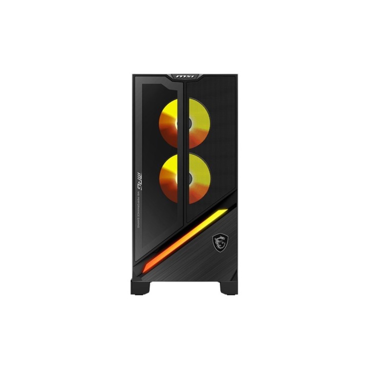 MSI MPG Infinite Z3 9NVRR7-620EU Ryzen 7 9700X 32GB DDR5 SSD1TB GeForce RTX 5070 Ti SHADOW 3X 16GB AX211 (WIFI 6E) Bluetooth 5.3