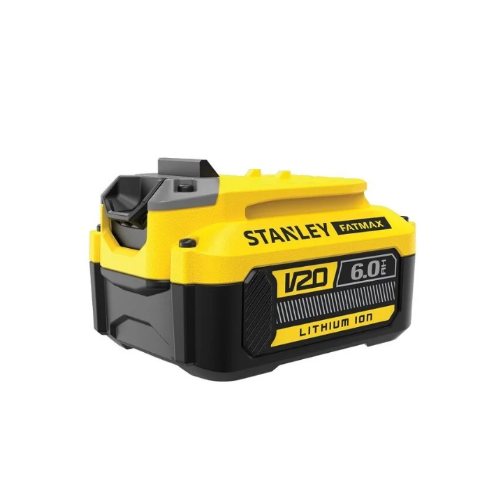 Akumulator 20V 6,0Ah SFMCB206 STANLEY