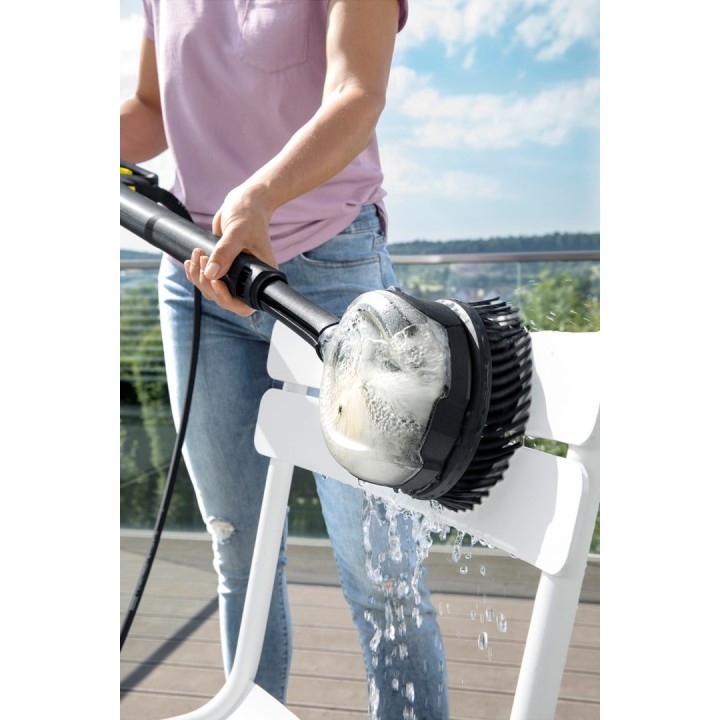 Środek do czyszczenia tworzywa KARCHER RM 625 - 5l
