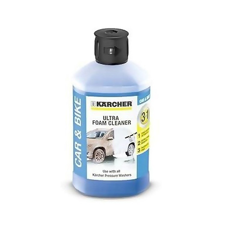 Ultra Piana 3 in 1 KARCHER RM 615 - 1l