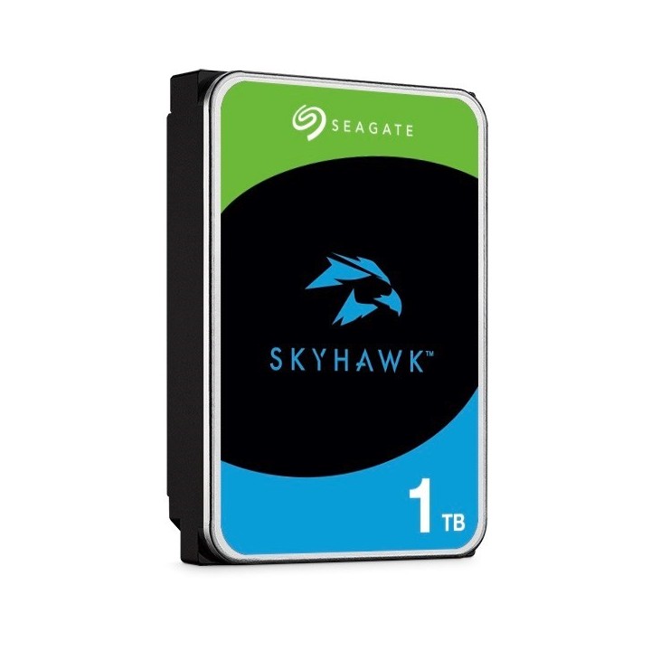 Dysk twardy HDD Seagate SkyHawk 1TB 3,5" SATA ST1000VX013