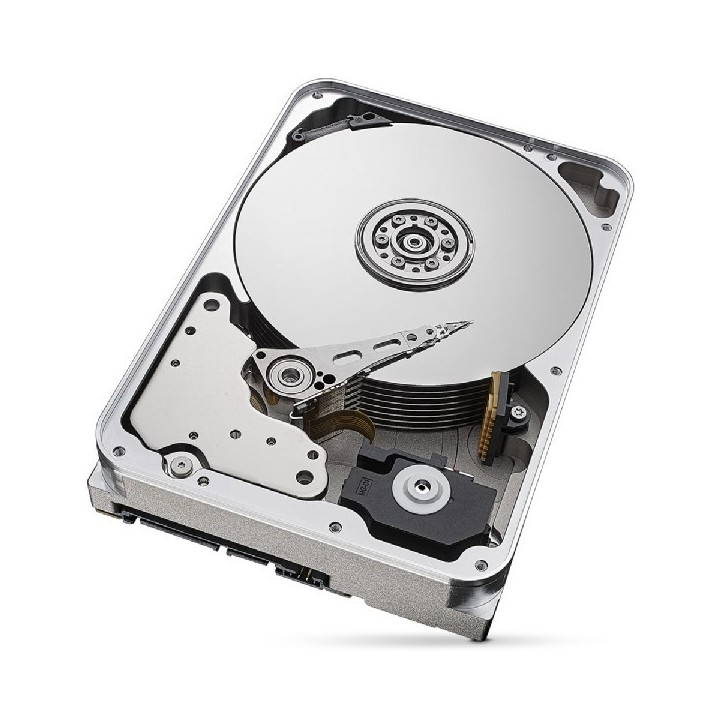 Dysk HDD Seagate IronWolf Pro (16 TB 256MB 3.5" SATA)