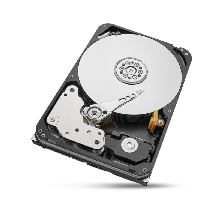 Dysk HDD Seagate IronWolf Pro (20 TB 256MB 3.5" SATA)