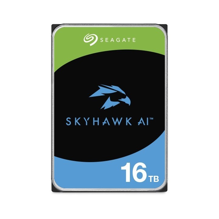 HDD Seagate Skyhawk AI 16TB SATA ST16000VE005