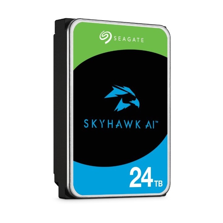 HDD Seagate Skyhawk AI 24TB SATA ST24000VE002