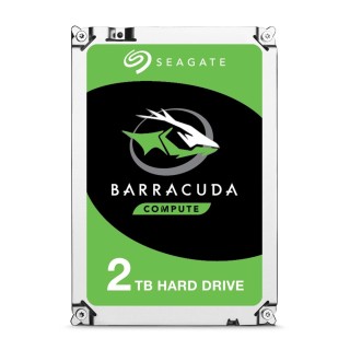 Dysk HDD Seagate Barracuda ST2000DM008 (2 TB 3.5" 256 MB 7200 obr/min)