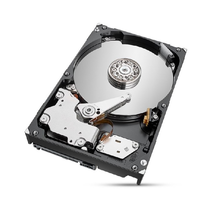 Dysk HDD Seagate IronWolf Pro (2 TB 256MB 3.5" SATA)