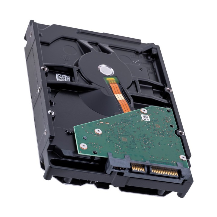 Synology HDD Plus Series (6TB 3.5" SATA) HAT3300-6T