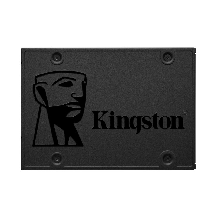 Dysk SSD Kingston A400 (960GB 2.5" SATA 3.0 SA400S37/960G)