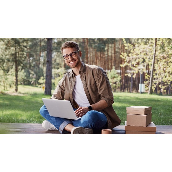 SSD KIOXIA EXCERIA PLUS G4 NVMe M.2 2280 1TB