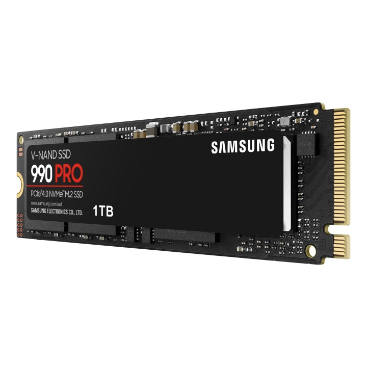 Dysk SSD Samsung 990 PRO PCle 4.0 NVMe M.2 1TB