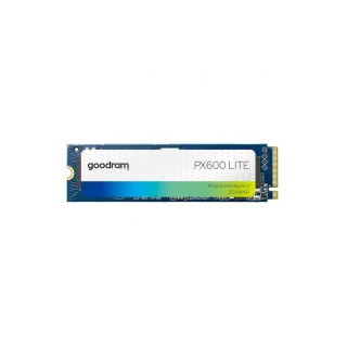 SSD GOODRAM PX600L 1TB PCIe NVMe gen 4x4 M.2 2280