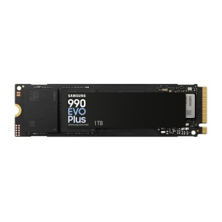 Dysk SSD Samsung 990 EVO Plus 1TB M.2 PCI-E x4  NVMe 5.0x2