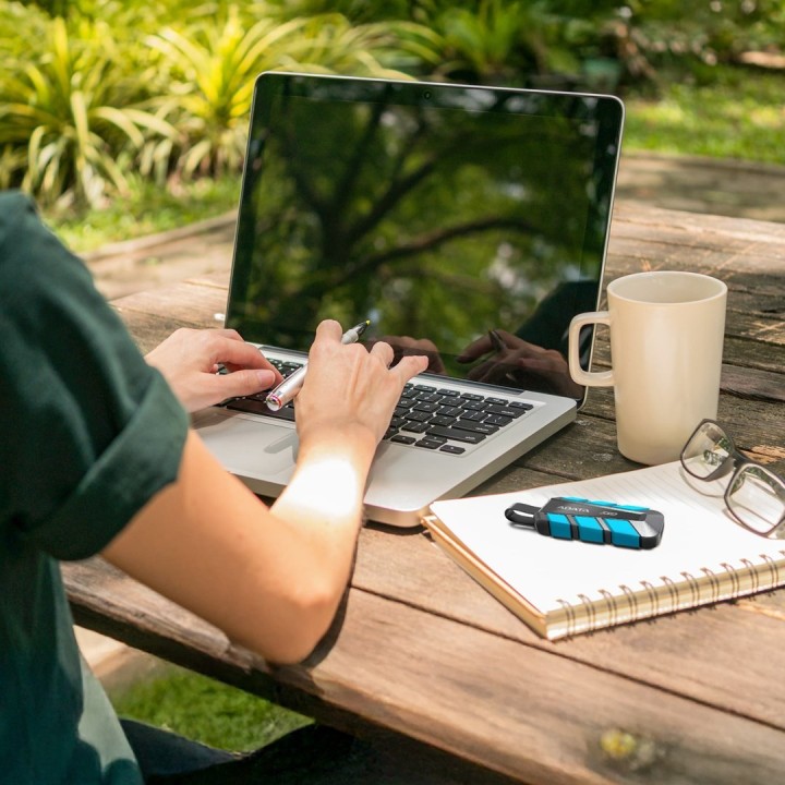 Adata Dysk SSD SC740 500G U3.2C 1050/1000 MB/s