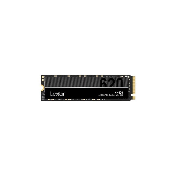Dysk SSD Lexar NM620 2TB M.2 PCIe NVMe