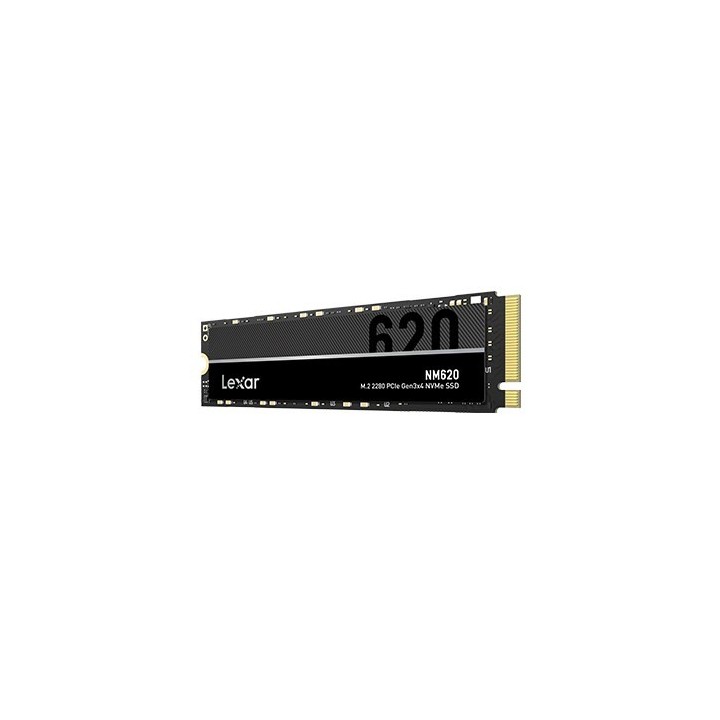 Dysk SSD Lexar NM620 2TB M.2 PCIe NVMe