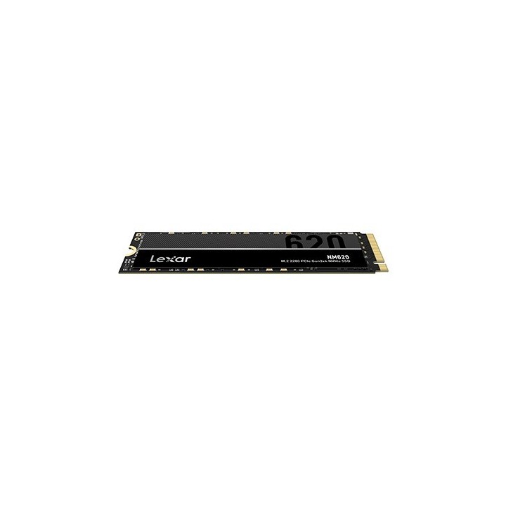 Dysk SSD Lexar NM620 2TB M.2 PCIe NVMe