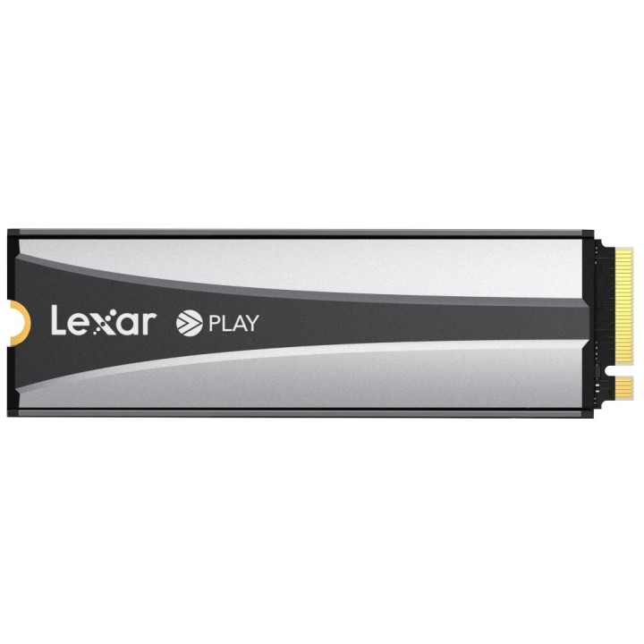 Dysk SSD Lexar PLAY 2TB M.2 2280 PCIe NVMe