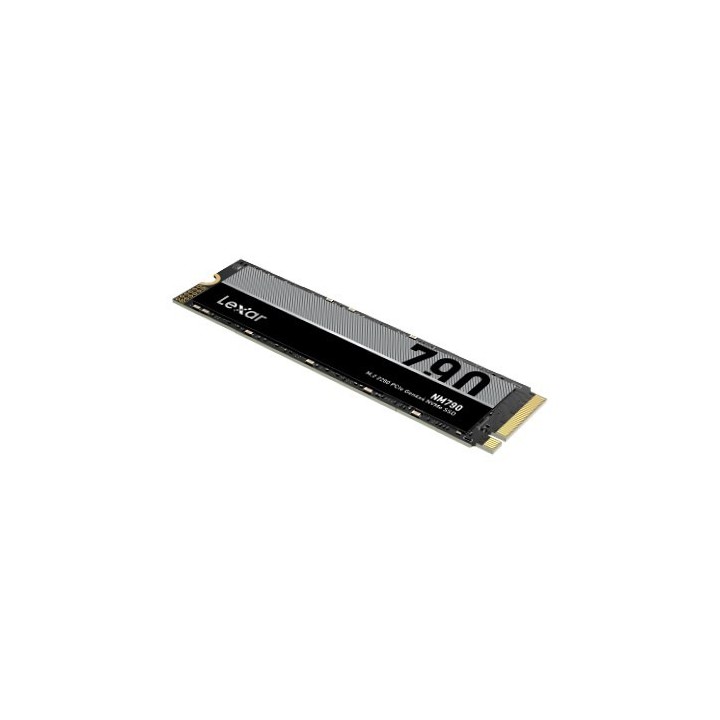 Dysk SSD Lexar NM790 4TB M.2 PCIe NVMe