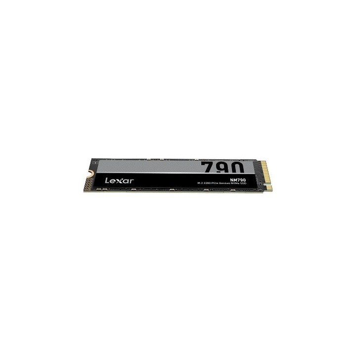 Dysk SSD Lexar NM790 4TB M.2 PCIe NVMe
