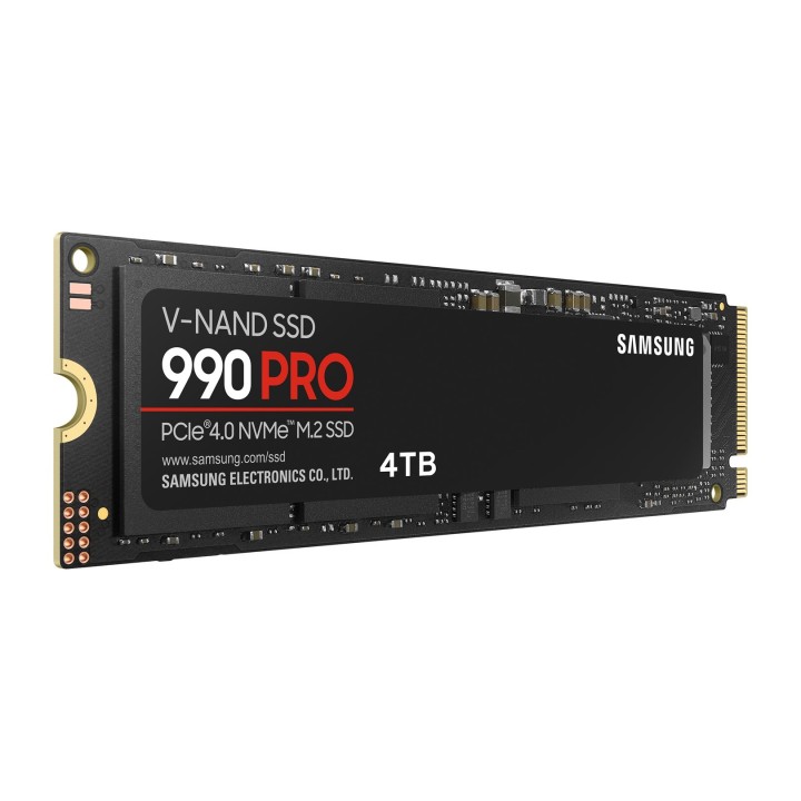 Dysk SSD Samsung 990 PRO 4TB M.2