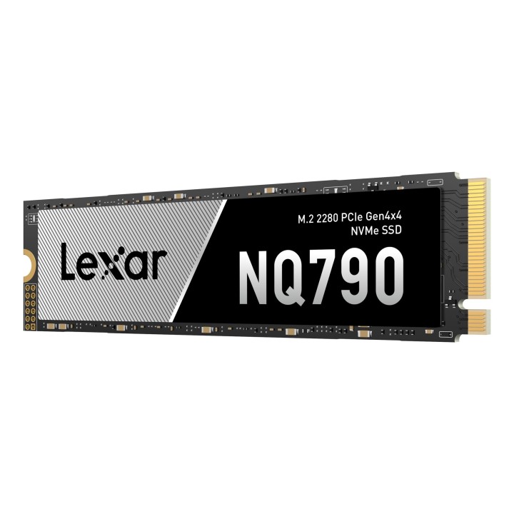 Dysk SSD Lexar LNQ790 2TB M.2 PCIe NVMe