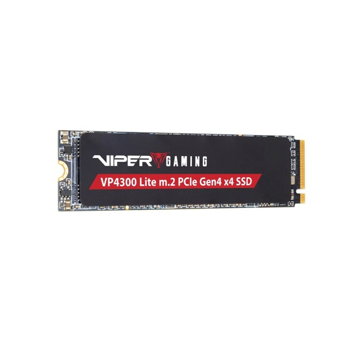 SSD Patriot Viper VP4300L M.2 PCI-Ex4 NVMe 4TB