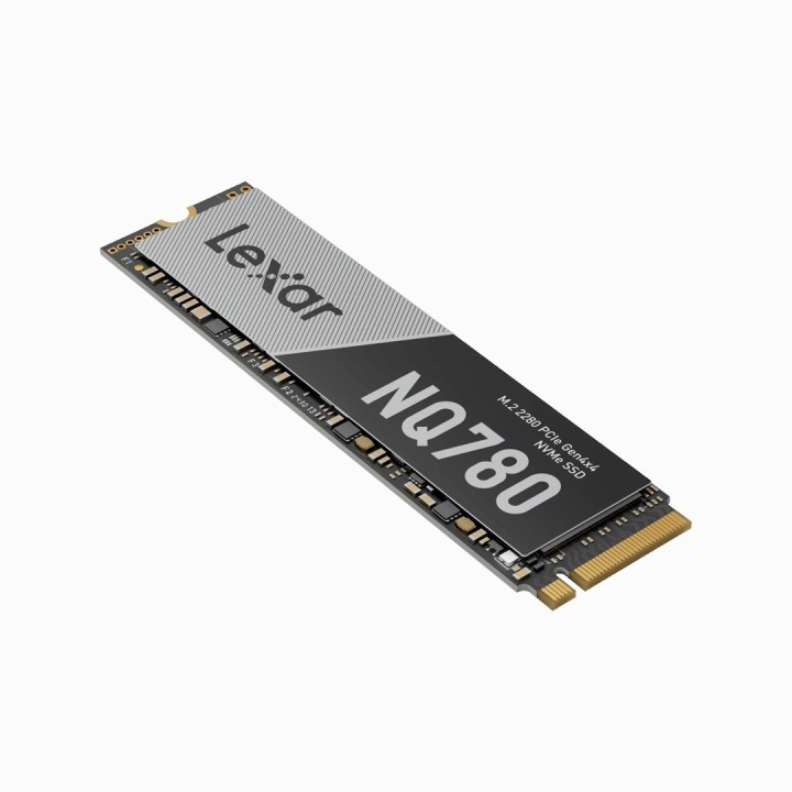 Dysk SSD Lexar NQ780 1TB M.2 2280 PCIe NVMe
