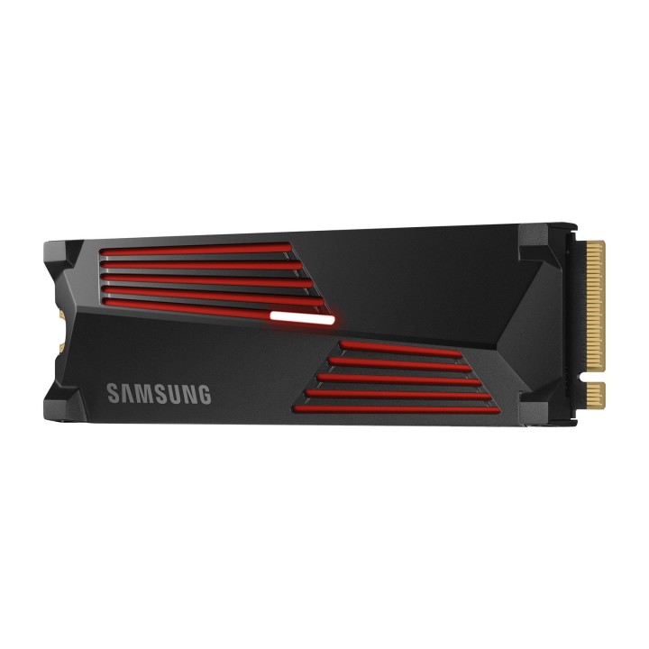 Dysk SSD Samsung 990 PRO Heatsink 4TB