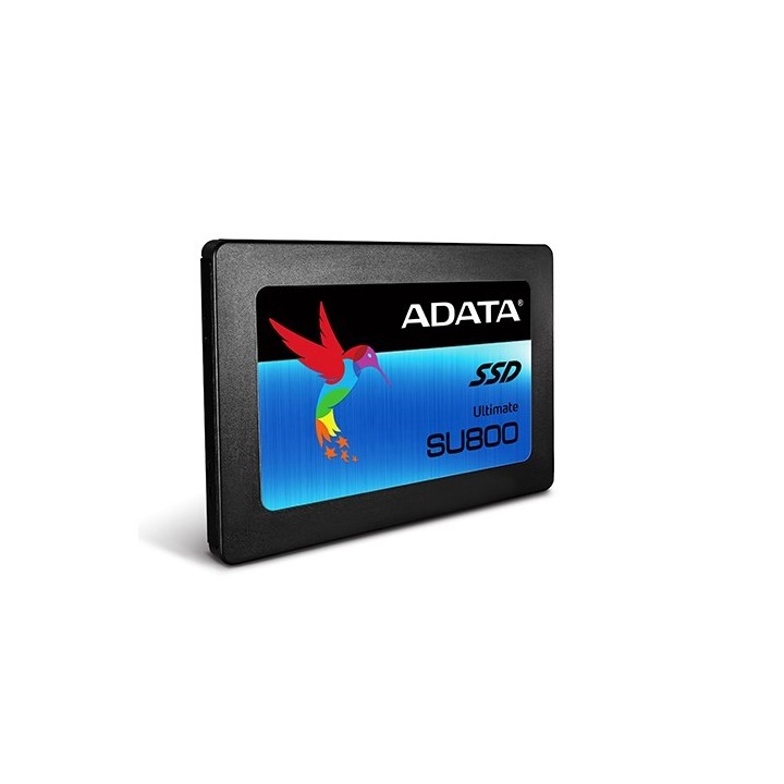 Dysk SSD ADATA Ultimate SU800 1TB 2,5" SATA III
