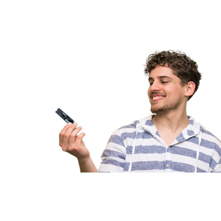 SSD KIOXIA EXCERIA BASIC NVMe M.2 2280 1000GB