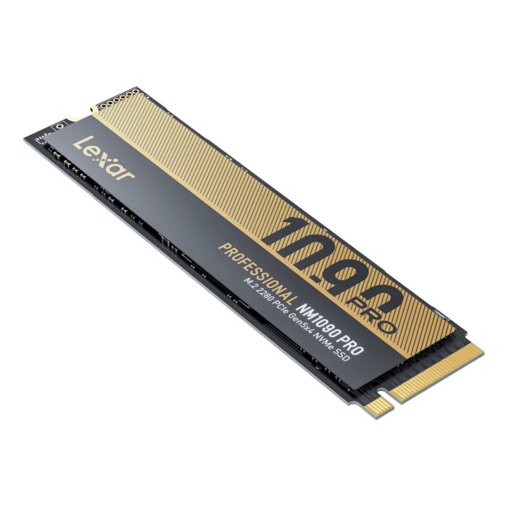 Dysk SSD Lexar  NM1090 Pro 1TB Gen5 14000/10000
