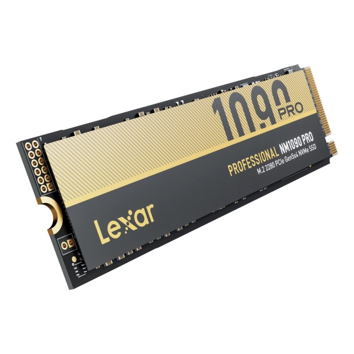 Dysk SSD Lexar  NM1090 Pro 1TB Gen5 14000/10000