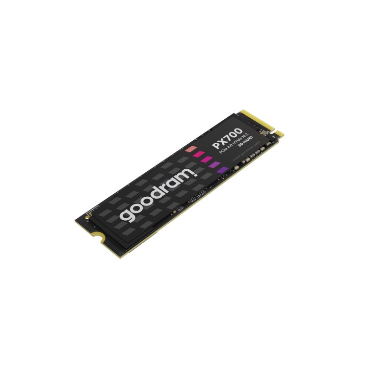 SSD GOODRAM PX700 M.2 PCIe 4x4 2TB RETAIL