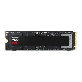 Dysk SSD Samsung 9100 PRO 2TB NVMe M.2 PCIe 5.0