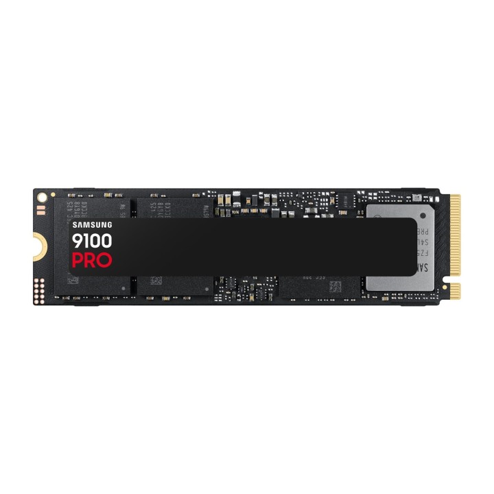 Dysk SSD Samsung 9100 PRO 2TB NVMe M.2 PCIe 5.0