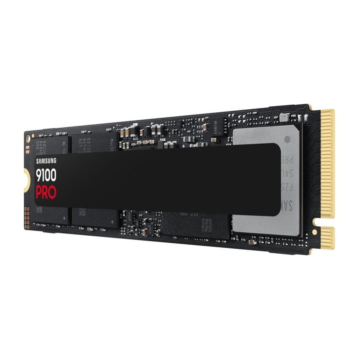 Dysk SSD Samsung 9100 PRO 2TB NVMe M.2 PCIe 5.0