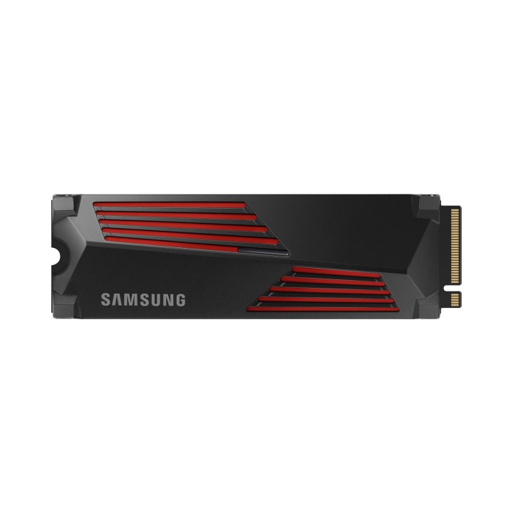 Samsung 990 Pro 1TB NVMe M.2 2280 PCIe 4.0 HS
