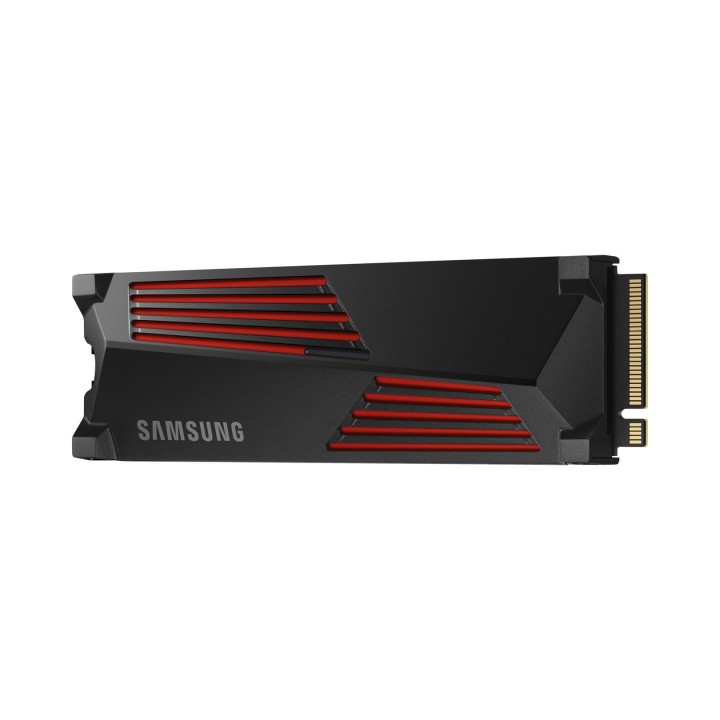 Samsung 990 Pro 1TB NVMe M.2 2280 PCIe 4.0 HS