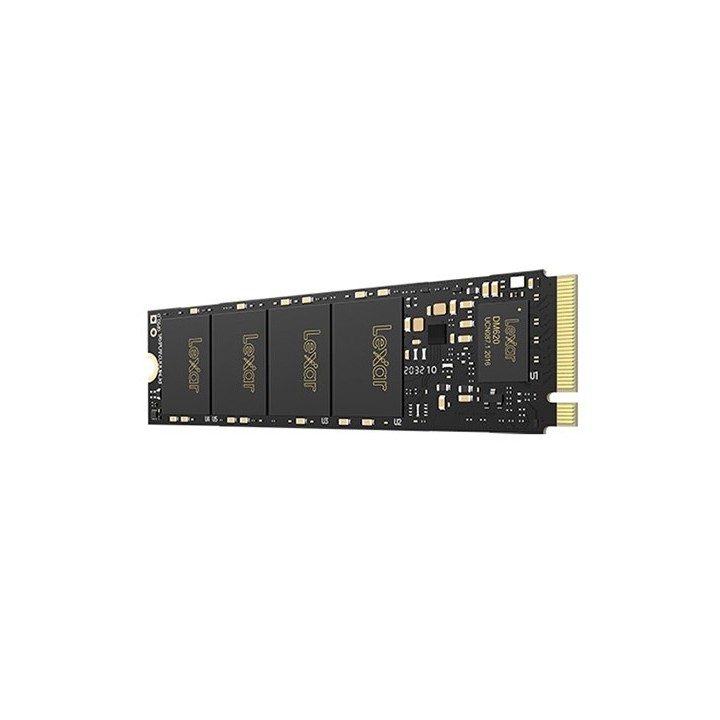 Dysk SSD Lexar 512GB NM620 M.2 2280 NVMe