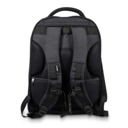 Plecak na laptopa PORT DESIGNS Manhattan 170230 (13/14" kolor czarny)