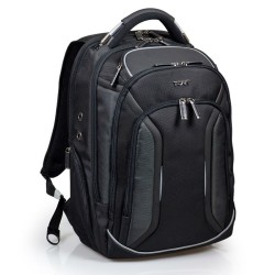 Plecak na laptopa PORT DESIGNS Melbourne 170400 (15,6" kolor czarny)