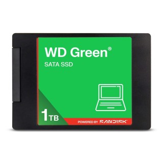 SSD WD Green 2.5" 1TB SATA III WDS100T5G0A