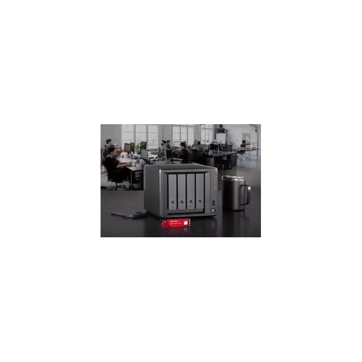 Dysk SSD WD Red SN700 WDS200T1R0C (2 TB M.2 PCIe NVMe 3.0 x4) (WYPRZEDAŻ)