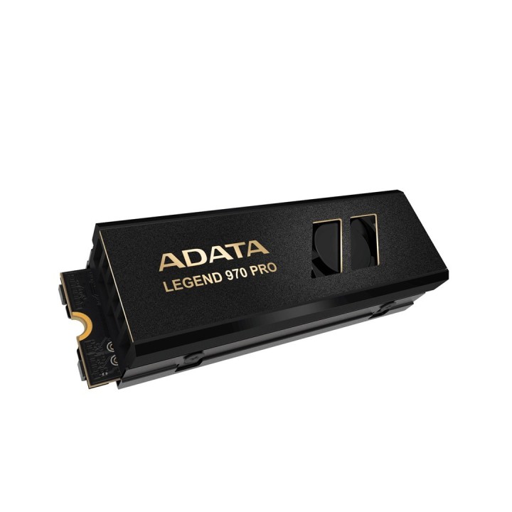 Dysk SSD ADATA Legend 970 Pro 4TB Color Box HSK