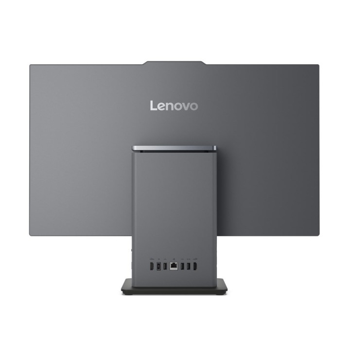 Lenovo ThinkCentre neo 50a 27 Gen 5 i3-1315U 27" FHD IPS AG 300nits 8GB DDR5 5200 SSD512 Intel UHD Graphics NoOS Luna Grey 2Y