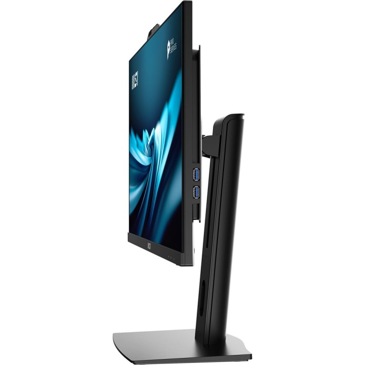 MSI AIO PRO AP242P 14M-682EU i5-14400 23.8" IPS LED FHD Non-Touch Anti-Glare 16GB SSD512GB M.2 AX211 WiFi 6E Windows 11 Pro