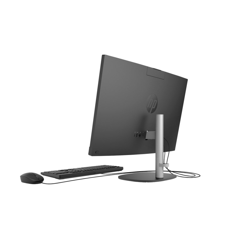 HP ProOne 245 G10 AIO Ryzen 5 7520U 23.8"FHD IPS 250nits AG 16GB LPDDR5-6400 SSD512 Radeon 610M W11Pro 3Y