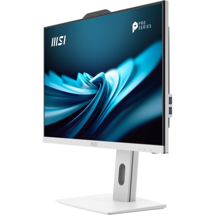 MSI AIO PRO AP242P 14M-691EU i5-14400 23.8" IPS LED FHD Non-Touch Anti-Glare 16GB SSD512GB M.2 AX211 WiFi 6E Windows 11 Pro